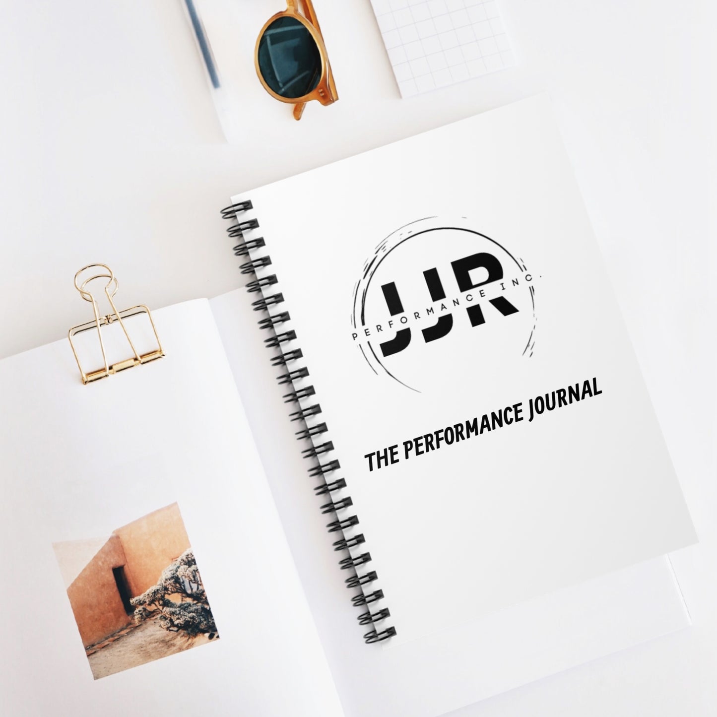 The Performance Journal