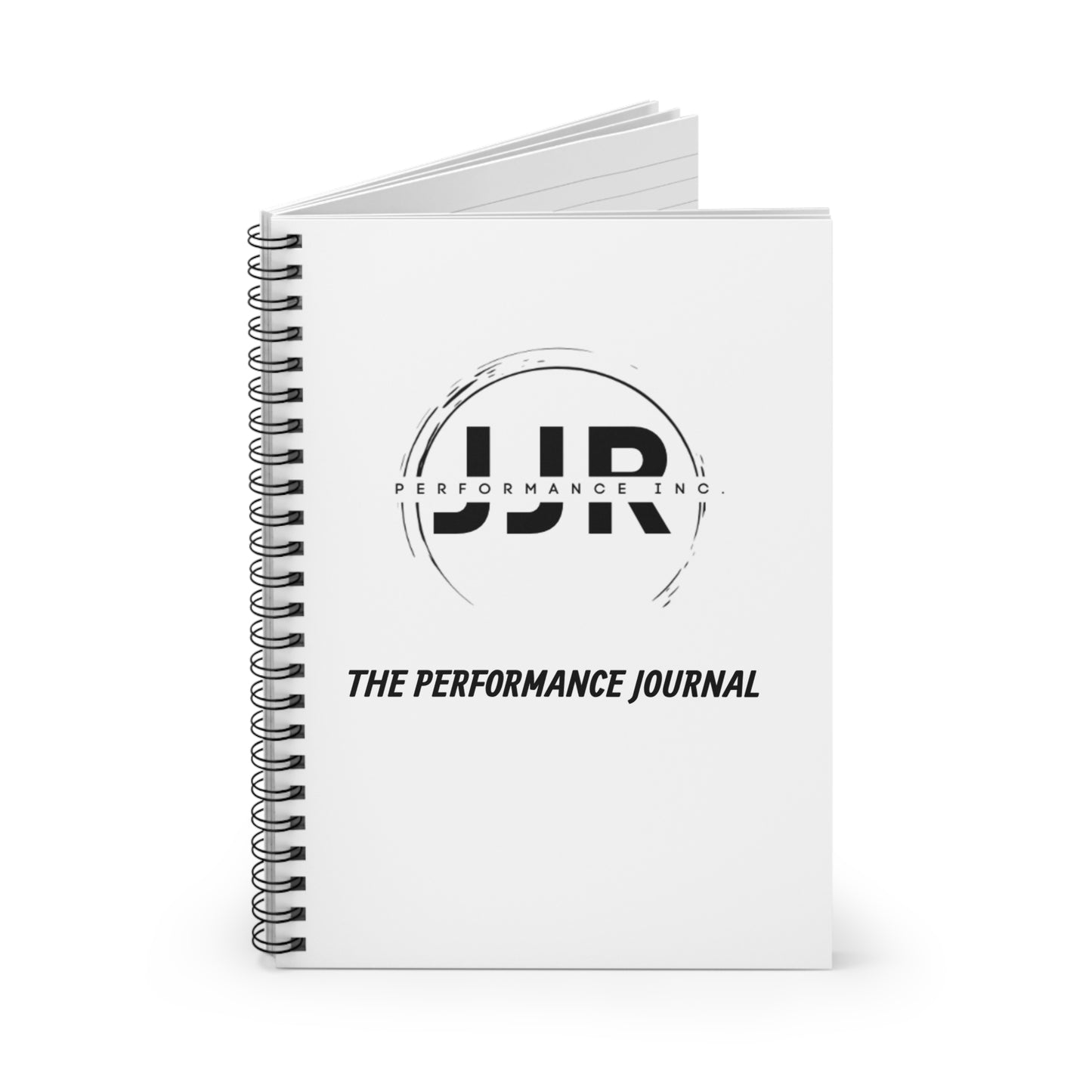 The Performance Journal
