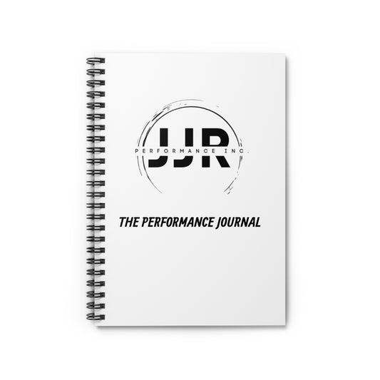 The Performance Journal