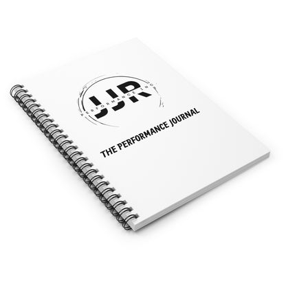 The Performance Journal